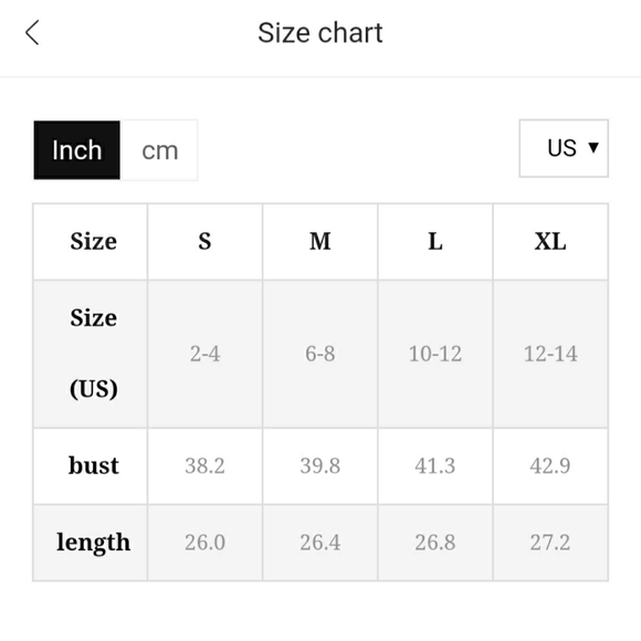 🏆HP🏆Striped Buttoned Ruffle Sleeve Blouse - Picture 3 of 3